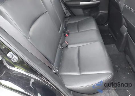 2015 Subaru Xv Crosstrek Hybrid Touring from USA, damaged, VIN JF2GPBPC4FH300545